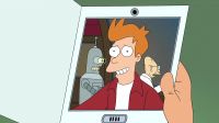 So, little Hermes, are you ready to watch some brain surgery?