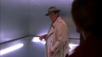 ( elevator bell dings )