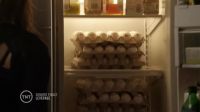 Eliot: We got to find this guy. It's up to us