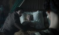 Ellen, tell me, what is this insufferable darkness?