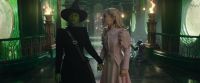Elphaba Thropp