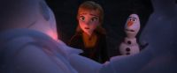 Elsa's found it