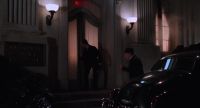 Emergency, Alfred