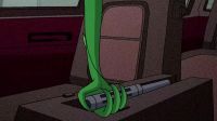 EMERGENCY BRAKE