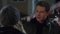 Emma? David, we need to talk. Did you get a hold of Kathryn? No, I'm afraid not. Then what is it? I