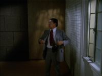 EMPTY OFFICES