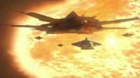 Engaging hyperdrive