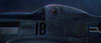 [ Engine Accelerating ]