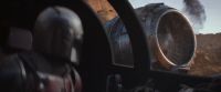 (ENGINE POWERS ON)
