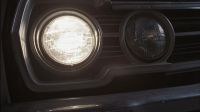 [ Engine Revving ]