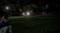 [ Engine shuts off ]