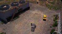 [Engine starts]