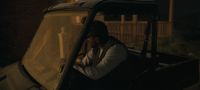 [engine stops]