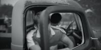 (ENGINE TURNS OFF)