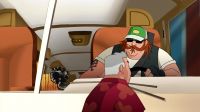 [ ENGINE TURNS OVER ]