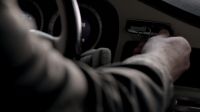 (ENGINE TURNS OVER)