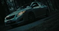 [engine turns over]