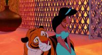 Enough about you Casanova Talk about herShe's smart fun the hair the eyesAnything Pick a feature