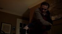 Ethan? No, Ethan! Ethan! Stop! Stop! Stop! Ethan, it's okay! Ethan! No! No! No! Ethan! I'm not gonna