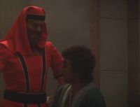 Eunuch!