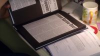 Every page in that book