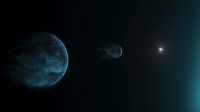 Every planet in the jet's path