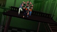 Everybody, grab hold