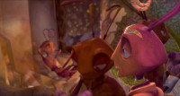 What if I don't like my place Everyone has their place Balayou the soldiers the workersNow it's not all that bad being princess is itWould you prefer to be carting around dirt all day Mother don't be