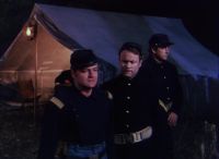 Everything in order, corporal?