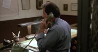 Evidence room