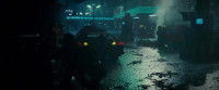 Ex blade runner
