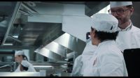 Excellent cut, Chef