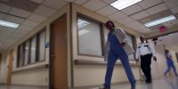 Excuse me? Excuse me, Dr. Thomas?
