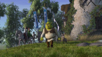 Fare thee well ogre
