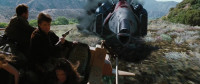 Faster Faster Faster would be better