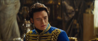 FatherDon't goI mustYou needn't be aloneTake a brideThe Princess ChelinaWhat if I commanded you to do soI love and respect you but I will notI believe that we need not look outside of our bordersfor