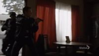 FBI! Don't move!