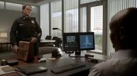 FBI opened a file on her