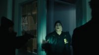 FBI. - What the hell?