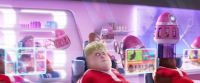 Feel beautifulIt's the new you Stunning You look greatI know honey Men Men