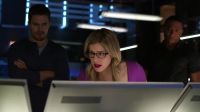 Felicity: Ray, where are you?