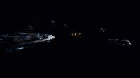 Ferrous ships?