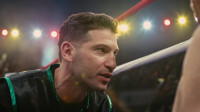 Fighting half blind