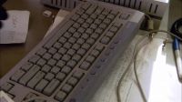 Finding a needle in a haystack isn't hard when every straw is computerized