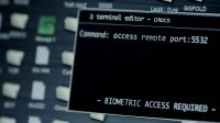 Fingerprint ID protected