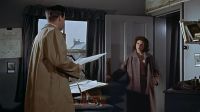 Finished, Inspector?