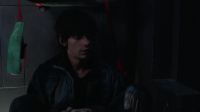 Clarke: Finn!