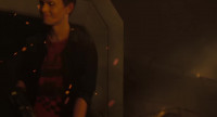 Fireproof