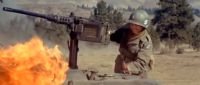 [ Firing ]