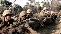 First and second platoon, move out!